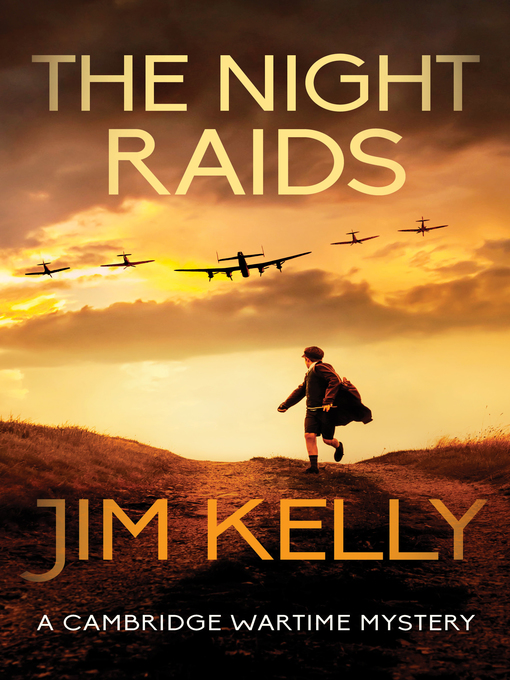 Title details for The Night Raids by Jim Kelly - Available
